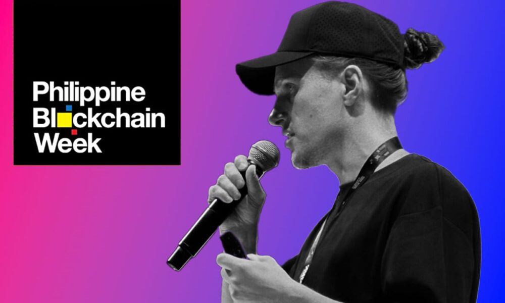 fred-king-explores-blockchain’s-potential-at-philippine-blockchain-week-2025
