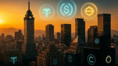 mexico-city-becomes-the-center-of-stablecoin-debate-as-industry-giants-gather