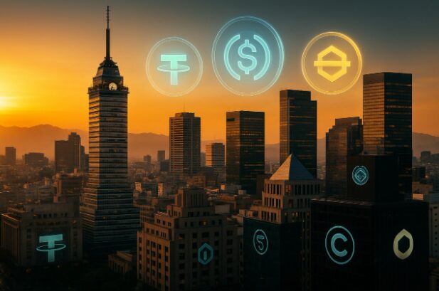 mexico-city-becomes-the-center-of-stablecoin-debate-as-industry-giants-gather