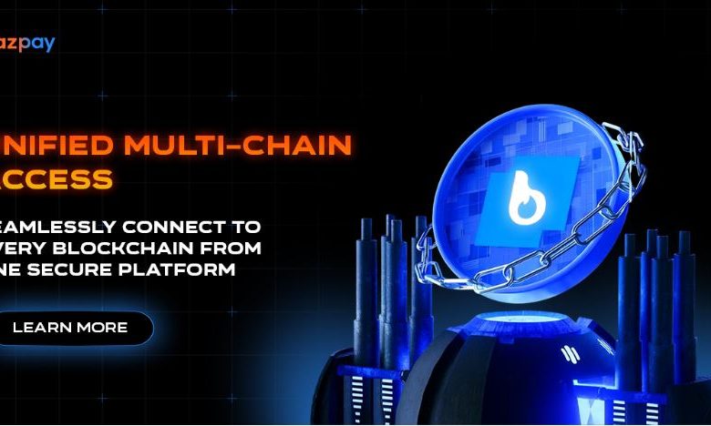 audited-ai-crypto-presale-blazpay-surpasses-$1.30m-raised-as-phase-3-nears-completion